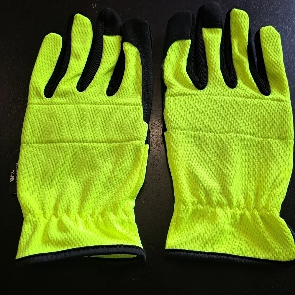 NWOT Wells Lamont Women's Work Gloves